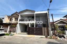 Rumah Luas Asri 9 KT Siap Huni di Holis Cigondewah Bandung Rumah Luas Asri 9 KT Siap Huni di Holis Cigondewah Bandung