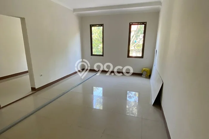 Rumah di Sukajadi, Lingkungan Strategis, 3 KM Rumah di Sukajadi, Lingkungan Strategis, 3 KM
