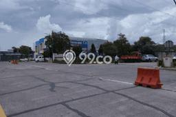 Jual Tanah Lokasi Prima di Kopo, Luas 317m², Akses Kopo, Bandung, Bandung Jual Tanah Lokasi Prima di Kopo, Luas 317m², Akses Kopo, Bandung, Bandung