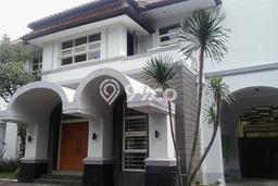 LOKASI PREMIUM! Kantor di Wastukencana, Luas 900m², Lokasi Niaga LOKASI PREMIUM! Kantor di Wastukencana, Luas 900m², Lokasi Niaga