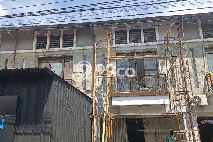 Disewakan Ruko di Kawasan Ramai Mekar Wangi Luas 140m2 Disewakan Ruko di Kawasan Ramai Mekar Wangi Luas 140m2