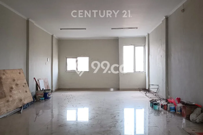 Dijual! Ruko di Cibaduyut Bandung LT 205m2 / LB 470m2 Kawasan Strategis Dijual! Ruko di Cibaduyut Bandung LT 205m2 / LB 470m2 Kawasan Strategis