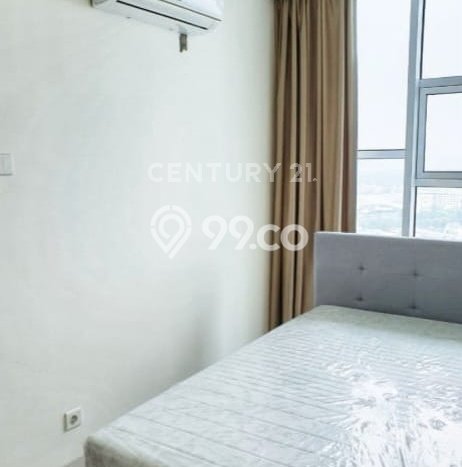 Dijual Apartemen di Tangerang 1 Kamar & 1 Kamar Mandi, Luas 45m2 Dijual Apartemen di Tangerang 1 Kamar & 1 Kamar Mandi, Luas 45m2