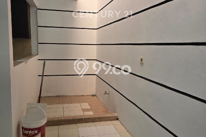 Rumah Modern 3 KT di Padalarang Bandung Unfurnished Rumah Modern 3 KT di Padalarang Bandung Unfurnished