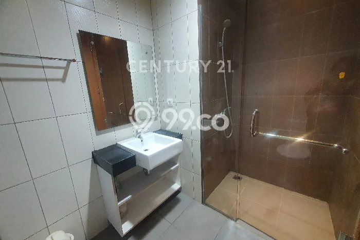 Disewakan Apartemen Ekonomis 1 BR di Dago Bandung Disewakan Apartemen Ekonomis 1 BR di Dago Bandung