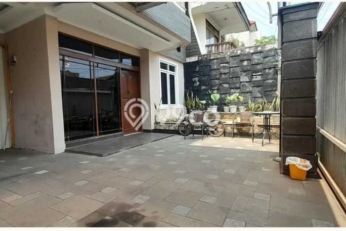Rumah Cantik Siap Huni Di Turangga Luas 150m2 Aman Rumah Cantik Siap Huni Di Turangga Luas 150m2 Aman