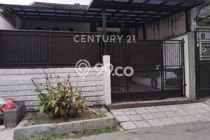 Rumah Sewa Bandung LT 96m2 LB 70m2 Area Taman Kopo Indah Rumah Sewa Bandung LT 96m2 LB 70m2 Area Taman Kopo Indah