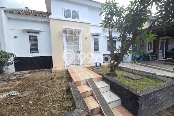 Rumah Modern 3 KT di Padalarang Bandung Unfurnished Rumah Modern 3 KT di Padalarang Bandung Unfurnished