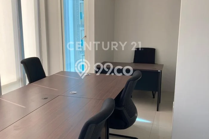 Disewakan Kantor di Kawasan Ramai Asia Afrika Luas 70m2 Disewakan Kantor di Kawasan Ramai Asia Afrika Luas 70m2
