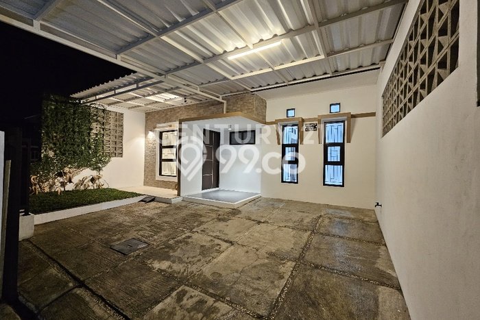 Rumah Dengan Harga Terbaik LT 120m2m² Lokasi Prestisius di Jantung Kota Katapang, Bandung Rumah Dengan Harga Terbaik LT 120m2m² Lokasi Prestisius di Jantung Kota Katapang, Bandung