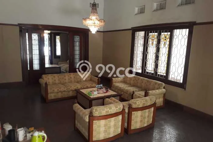 Sewa Rumah Bagus di Coblong Harga Rp 600 Juta/ Tahun Sewa Rumah Bagus di Coblong Harga Rp 600 Juta/ Tahun