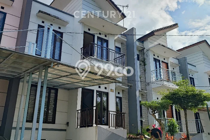 Dijual Hunian Rumah Terawat 3 KT di Ujungberung, Bandung Dijual Hunian Rumah Terawat 3 KT di Ujungberung, Bandung