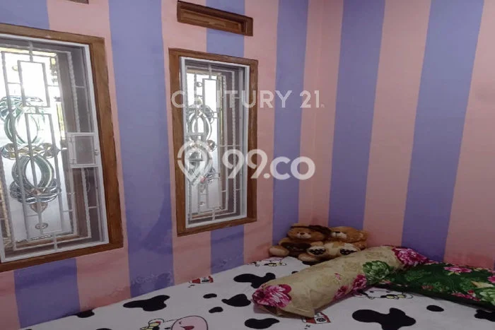 Rumah Modern Minimalis 3 KT Siap Huni di Cibugel Rumah Modern Minimalis 3 KT Siap Huni di Cibugel
