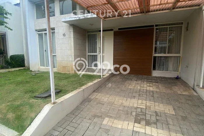 Disewakan! Rumah 3 Kamar Tidur &
1 Kamar Mandi di Kota Baru Parahyangan, Bandung Disewakan! Rumah 3 Kamar Tidur &
1 Kamar Mandi di Kota Baru Parahyangan, Bandung