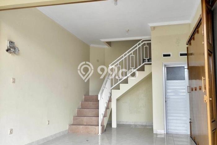 Ruko Kawasan Komersial Kawasan Cijerah, Luas 69m², Siap Usaha Ruko Kawasan Komersial Kawasan Cijerah, Luas 69m², Siap Usaha