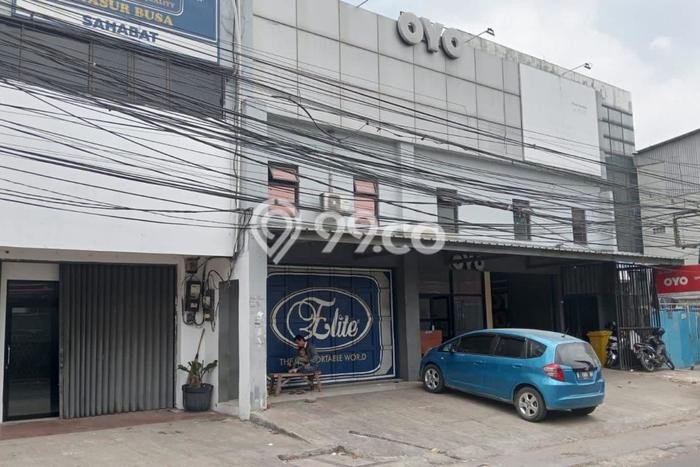 SPECIAL PRICE! Apartemen Kawasan Cimindi, 55 KT, Luas 2000m2m² SPECIAL PRICE! Apartemen Kawasan Cimindi, 55 KT, Luas 2000m2m²