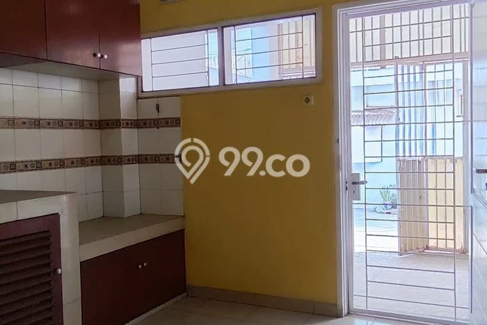 Dijual Rumah Modern 4 KT di Cibaduyut, Bandung Dijual Rumah Modern 4 KT di Cibaduyut, Bandung
