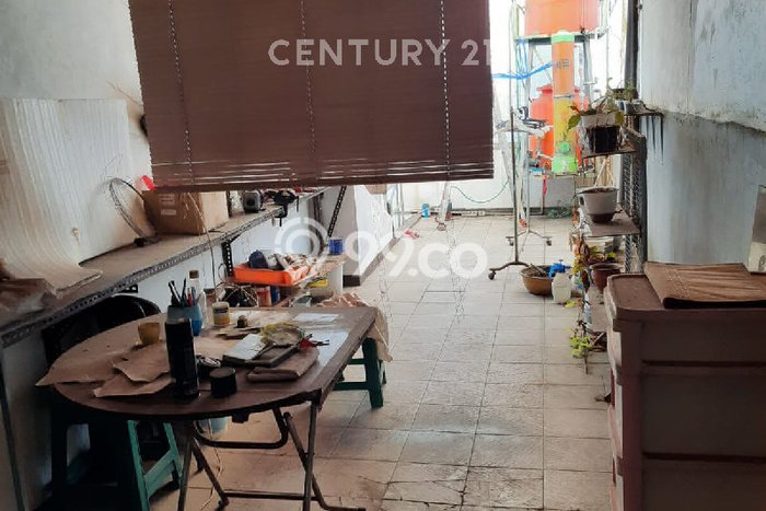 Dijual Rumah Modern 3 KT di Kopo, Bandung Dijual Rumah Modern 3 KT di Kopo, Bandung