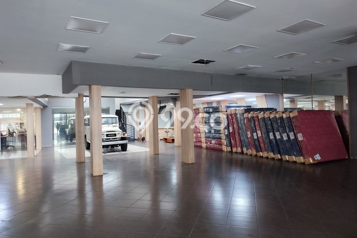 Kantor Disewakan Cepat di Bandung Wetan Bandung LB 300m2 Kantor Disewakan Cepat di Bandung Wetan Bandung LB 300m2