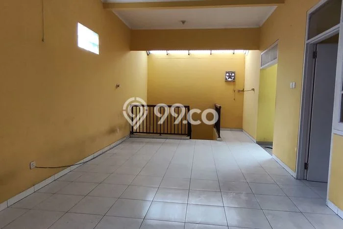 Dijual Rumah Modern 4 KT di Cibaduyut, Bandung Dijual Rumah Modern 4 KT di Cibaduyut, Bandung