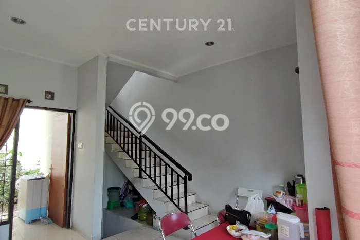 Dijual Hunian Rumah Terawat 3 KT di Ujungberung, Bandung Dijual Hunian Rumah Terawat 3 KT di Ujungberung, Bandung