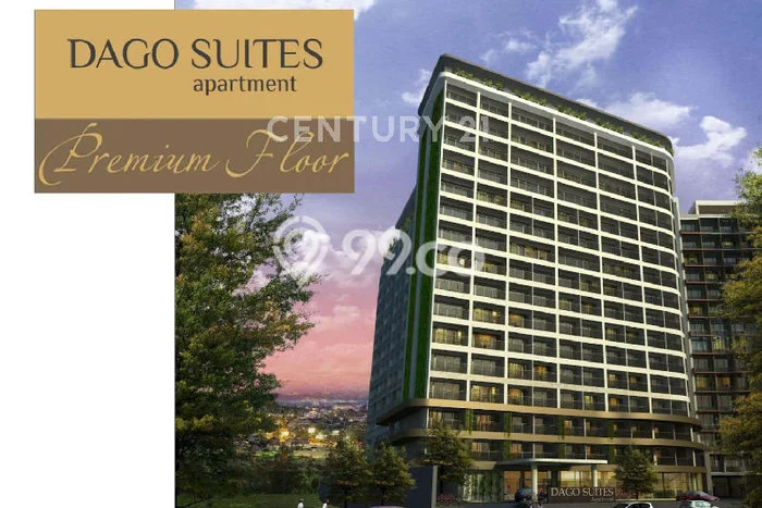 For Rent Apartemen di Dago, 0 KT, Luas 36m2m², Prime Location For Rent Apartemen di Dago, 0 KT, Luas 36m2m², Prime Location