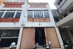 Paling Dicari! Gudang Dijual di Soekarno Hatta Harga Kompetitif Paling Dicari! Gudang Dijual di Soekarno Hatta Harga Kompetitif