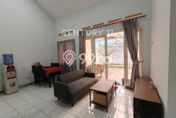 Rumah Modern 2 KT di Kota Baru Parahyangan Bandung Unfurnished Rumah Modern 2 KT di Kota Baru Parahyangan Bandung Unfurnished