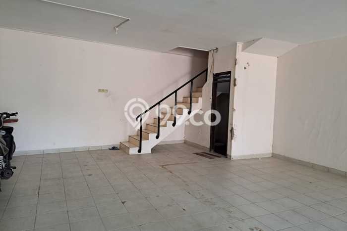 Ruko Area Bisnis di Peta, Luas 140m2m², Kawasan Bisnis Ruko Area Bisnis di Peta, Luas 140m2m², Kawasan Bisnis