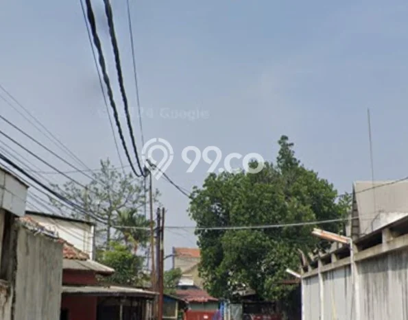 Lahan Dijual Lokasi Regol, Bandung dengan Luas Tanah 214m2 dan Status SHM Lahan Dijual Lokasi Regol, Bandung dengan Luas Tanah 214m2 dan Status SHM