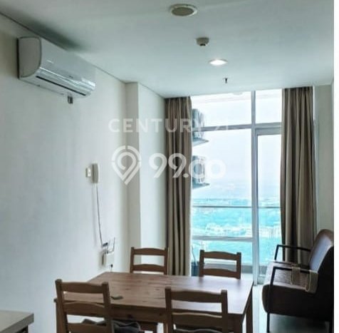 Dijual Apartemen di Tangerang 1 Kamar & 1 Kamar Mandi, Luas 45m2 Dijual Apartemen di Tangerang 1 Kamar & 1 Kamar Mandi, Luas 45m2