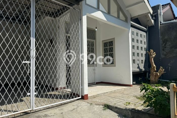 Rumah Sewa Bandung LT 120m2 LB 110m2 Area Peta Rumah Sewa Bandung LT 120m2 LB 110m2 Area Peta