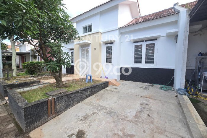 Rumah Modern 3 KT di Padalarang Bandung Unfurnished Rumah Modern 3 KT di Padalarang Bandung Unfurnished