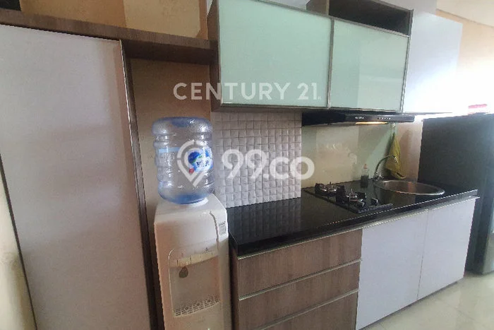 Disewakan Apartemen Ekonomis 1 BR di Dago Bandung Disewakan Apartemen Ekonomis 1 BR di Dago Bandung