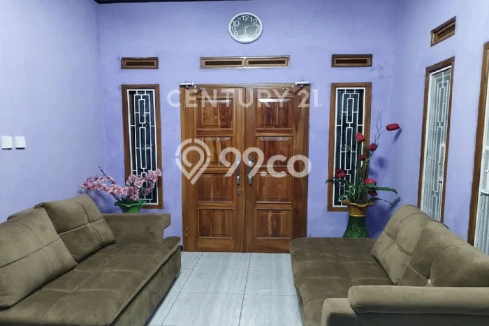 Rumah Modern Minimalis 3 KT Siap Huni di Cibugel Rumah Modern Minimalis 3 KT Siap Huni di Cibugel