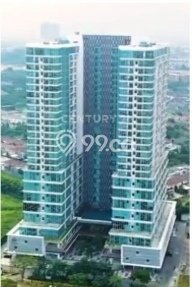Dijual Apartemen di Tangerang 1 Kamar & 1 Kamar Mandi, Luas 45m2 Dijual Apartemen di Tangerang 1 Kamar & 1 Kamar Mandi, Luas 45m2