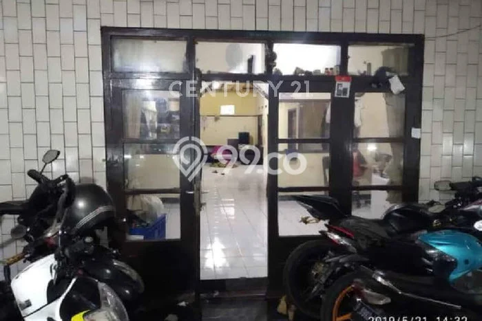 Lahan Dijual Lokasi Batununggal, Bandung dengan Luas Tanah 339m2 dan Status SHM Lahan Dijual Lokasi Batununggal, Bandung dengan Luas Tanah 339m2 dan Status SHM