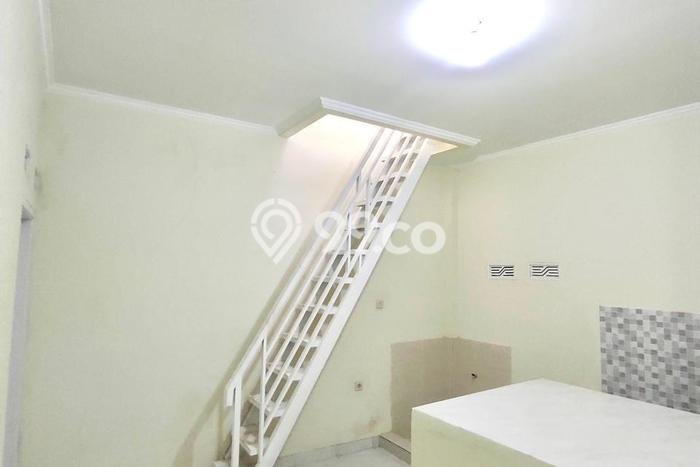 Ruko Kawasan Komersial Kawasan Cijerah, Luas 69m², Siap Usaha Ruko Kawasan Komersial Kawasan Cijerah, Luas 69m², Siap Usaha