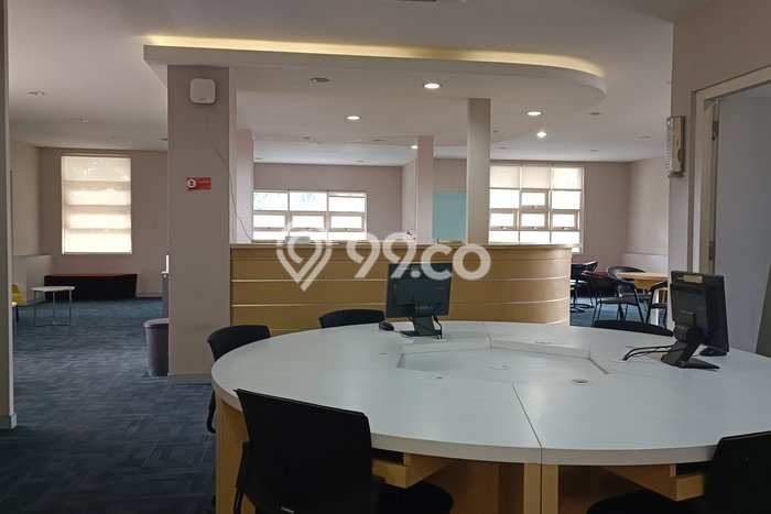 LOKASI PREMIUM! Kantor di Wastukencana, Luas 900m², Lokasi Niaga LOKASI PREMIUM! Kantor di Wastukencana, Luas 900m², Lokasi Niaga