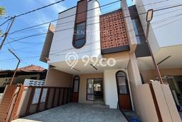 Rumah Minimalis 3 KT di Bandung Kota Bandung Unfurnished Rumah Minimalis 3 KT di Bandung Kota Bandung Unfurnished