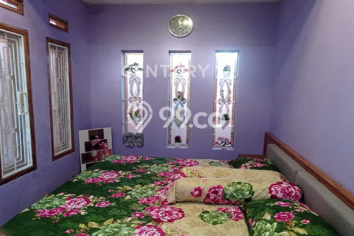 Rumah Modern Minimalis 3 KT Siap Huni di Cibugel Rumah Modern Minimalis 3 KT Siap Huni di Cibugel
