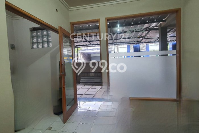 Unit Kantor Tersedia di BKR Spesifikasi LB 25m2 Unit Kantor Tersedia di BKR Spesifikasi LB 25m2