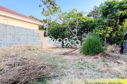 Dijual Tanah Lokasi BSD, Tangerang Seluas 438m2 Dijual Tanah Lokasi BSD, Tangerang Seluas 438m2