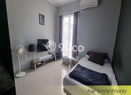 Rumah Modern 3 KT di Bintaro Tangerang Selatan Unfurnished Rumah Modern 3 KT di Bintaro Tangerang Selatan Unfurnished