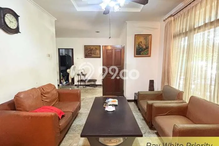 Dijual Tanah Lokasi Bintaro, Tangerang Selatan Seluas 406m2 Dijual Tanah Lokasi Bintaro, Tangerang Selatan Seluas 406m2