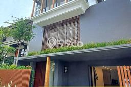 Dijual Rumah Mewah Megah Dengan View Cantik di Pondok Indah, Jakarta Selatan Dijual Rumah Mewah Megah Dengan View Cantik di Pondok Indah, Jakarta Selatan