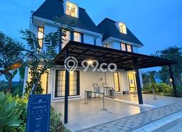 Rumah Minimalis 3 KT di Bintaro Tangerang Selatan Unfurnished Rumah Minimalis 3 KT di Bintaro Tangerang Selatan Unfurnished