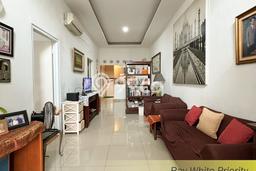 Dijual Hunian Rumah Terawat 2 Kamar di Bintaro, Jakarta Selatan Dijual Hunian Rumah Terawat 2 Kamar di Bintaro, Jakarta Selatan