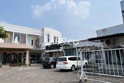 Dijual! Komersial di Depok II Depok LT 1400m2 / LB 450m2 Kawasan Bisnis Dijual! Komersial di Depok II Depok LT 1400m2 / LB 450m2 Kawasan Bisnis