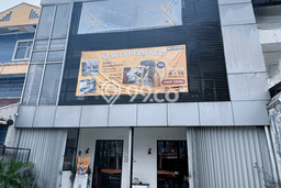 Ruko Dijual di Jakarta Selatan LT 218m2 & LB 4445m2 Lokasi Terbaik! Ruko Dijual di Jakarta Selatan LT 218m2 & LB 4445m2 Lokasi Terbaik!
